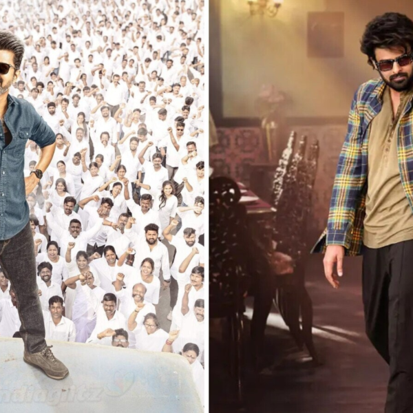 How Prabhas’ The Raja Saab Steers Clear of Clash with Vijay’s Jana Nayagan