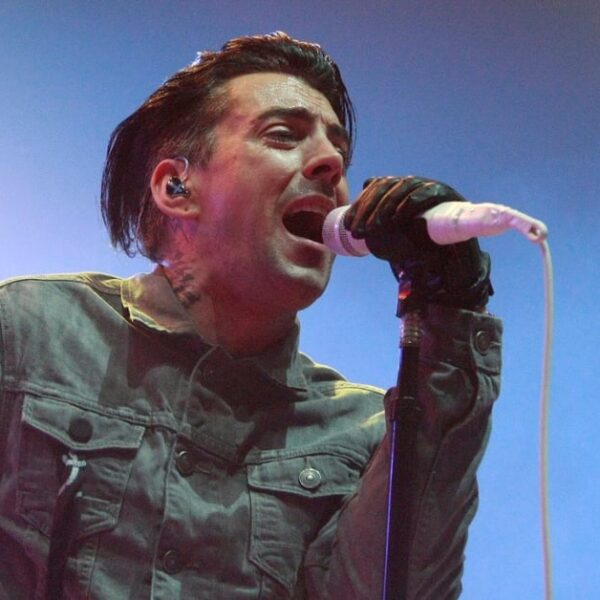 Ian Watkins of Lostprophets Passes Away at 48 Following Prison Incident