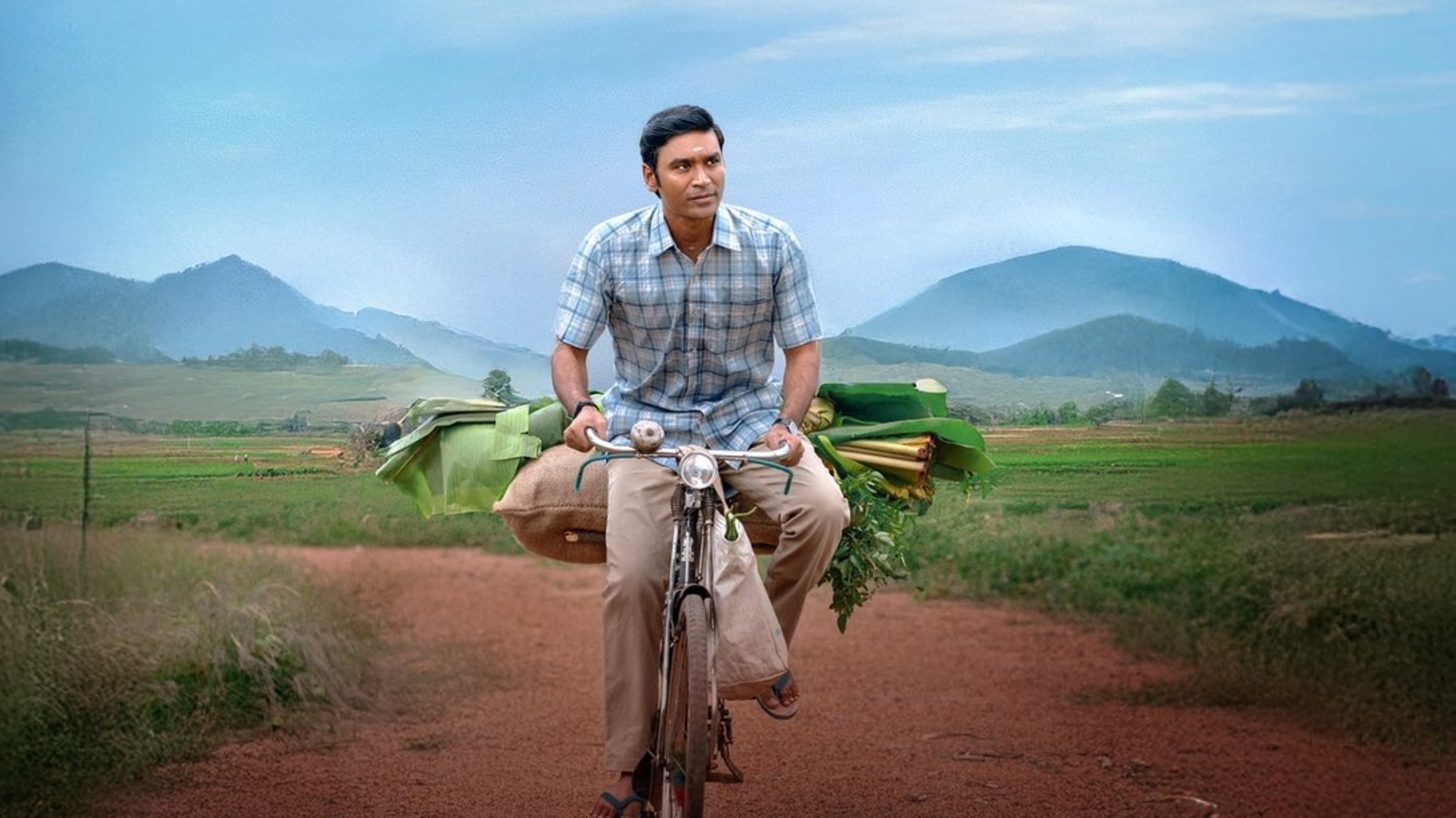 Idli Kadai OTT Release: How to Watch Dhanush's Film Soon After Theatrical Debut