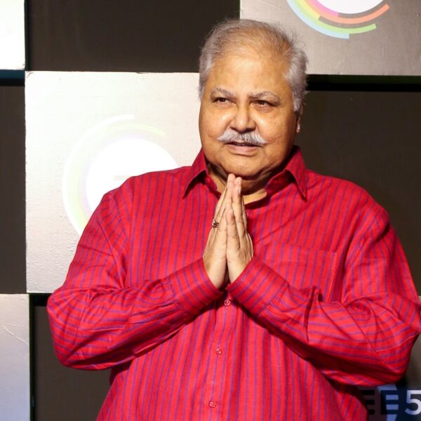 Inside Satish Shah's Life: His Romantic Journey with Madhu & Family Bonds