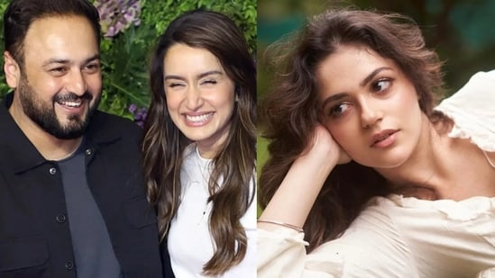 Inside Stree 2: Director Amar Kaushik on Casting Aneet Padda