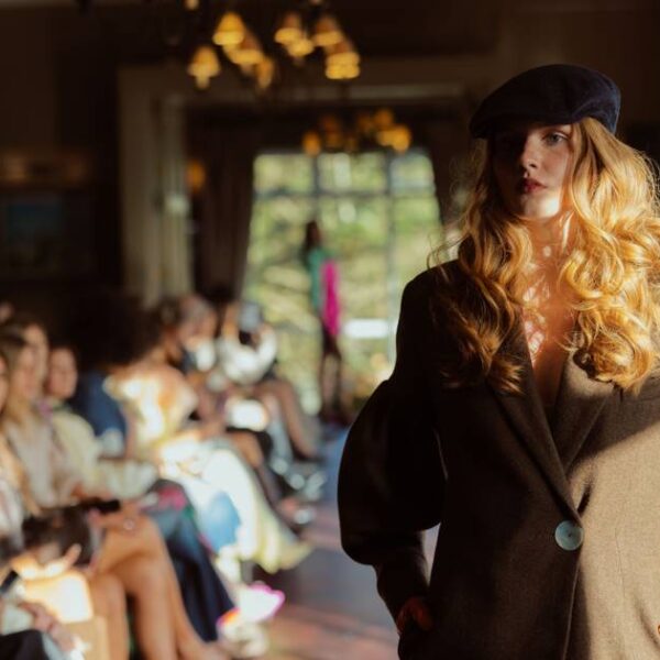Ireland's Inaugural Fashion Week: Blending Heritage with High-Fashion