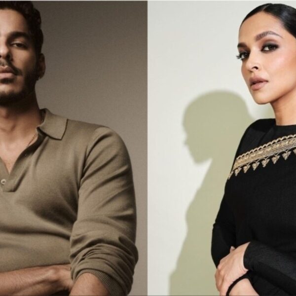 Ishaan Khatter Discusses Work Hours in Response to Deepika Padukone's Shift Request