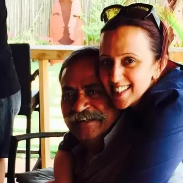 Ishitta Arun Addresses Criticism Over Smiling Video at Uncle Piyush Pandey's Funeral
