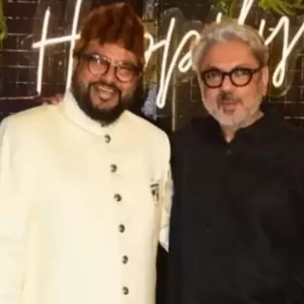 Ismail Darbar Criticizes Sanjay Leela Bhansali, Rejects ₹100 Crore Offer