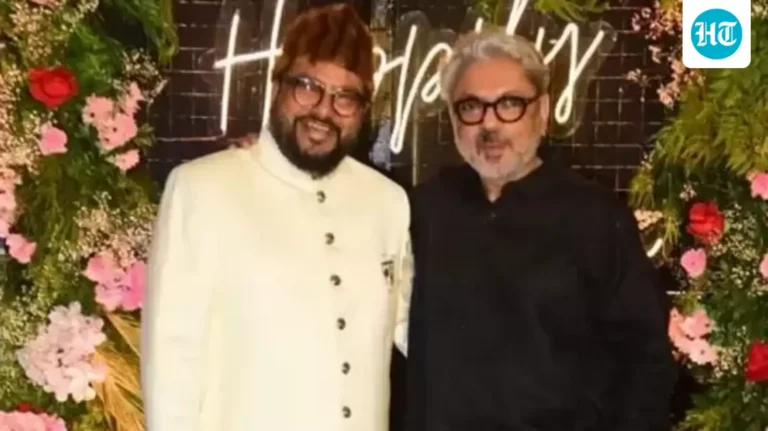 Ismail Darbar Criticizes Sanjay Leela Bhansali, Rejects ₹100 Crore Offer