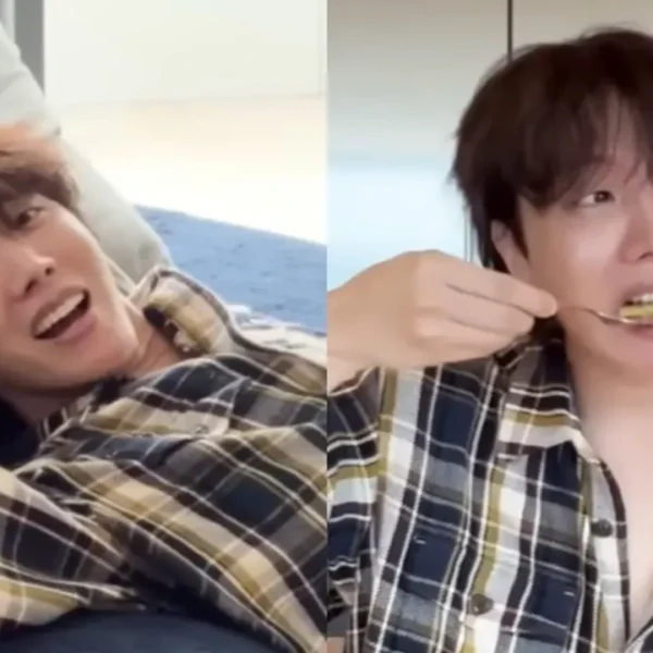 J-Hope Embraces Family Roles as BTS Stars Shine During Chuseok Celebrations