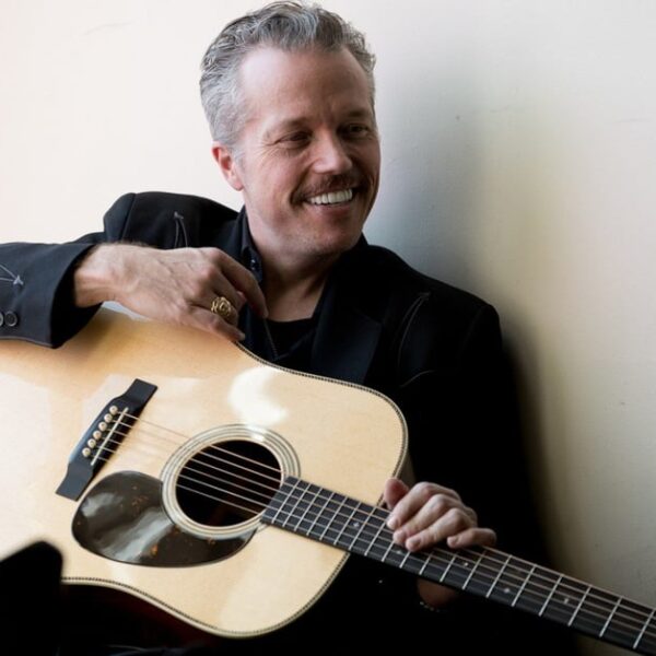 Jason Isbell and the 400 Unit Unveil Exciting 2026 Tour Schedule