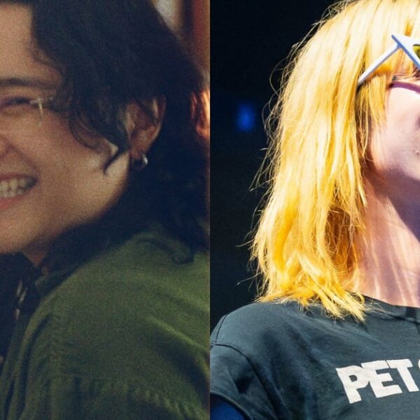Jay Som Collaborates with Hayley Williams on Uplifting Track 'Past Lives'