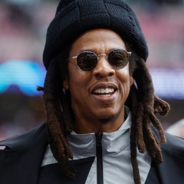 Jay-Z Questions Authenticity of Bad Bunny Halftime Show Criticism: ‘They Love Him’