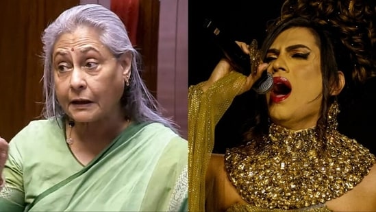 Sushant Divgikar defended Jaya Bachchan amid trolling.