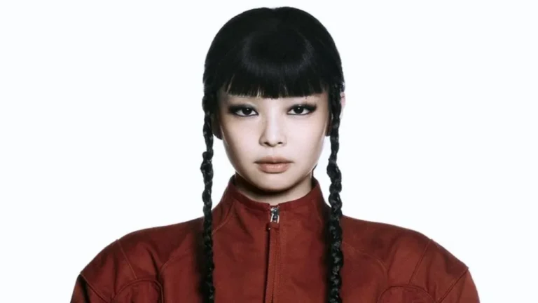 Jennie of BLACKPINK: Are Makeup Line Rumors Becoming Reality?