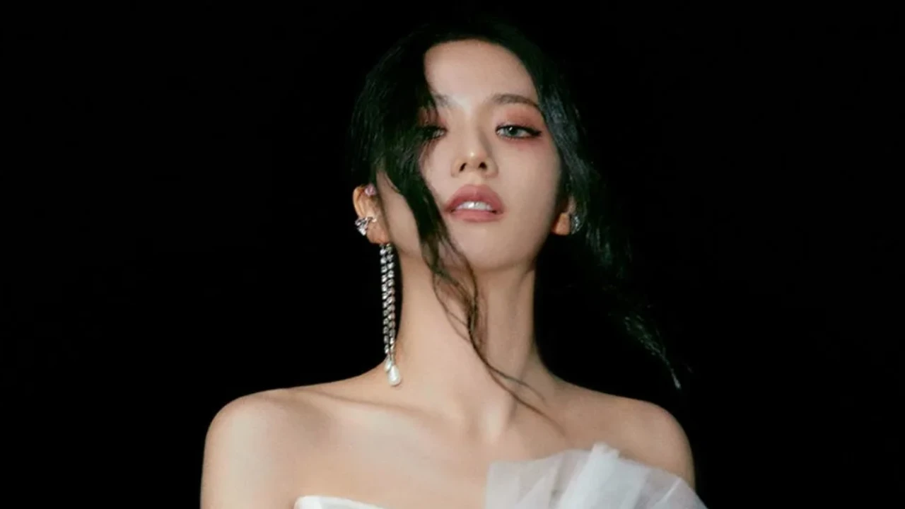 Jisoo from BLACKPINK Invests in Luxury 20 Billion KRW Villa in Gangnam