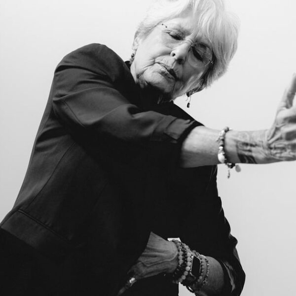 Joan Baez Critiques Donald Trump's Empathy Deficit in Poignant New Poem