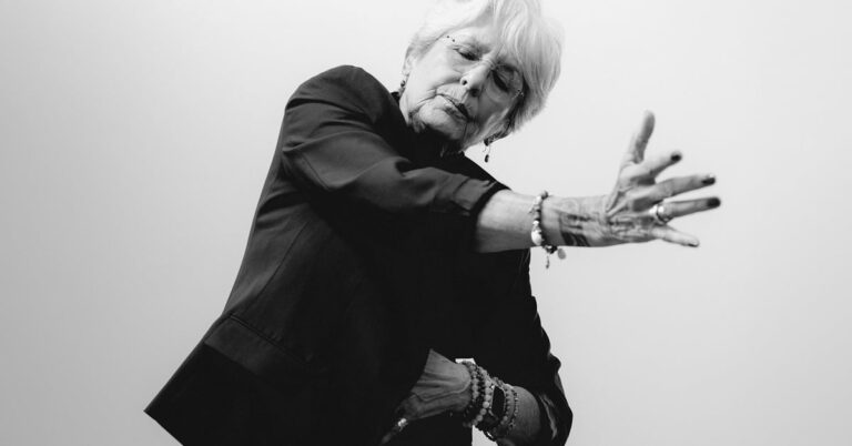 Joan Baez Critiques Donald Trump's Empathy Deficit in Poignant New Poem