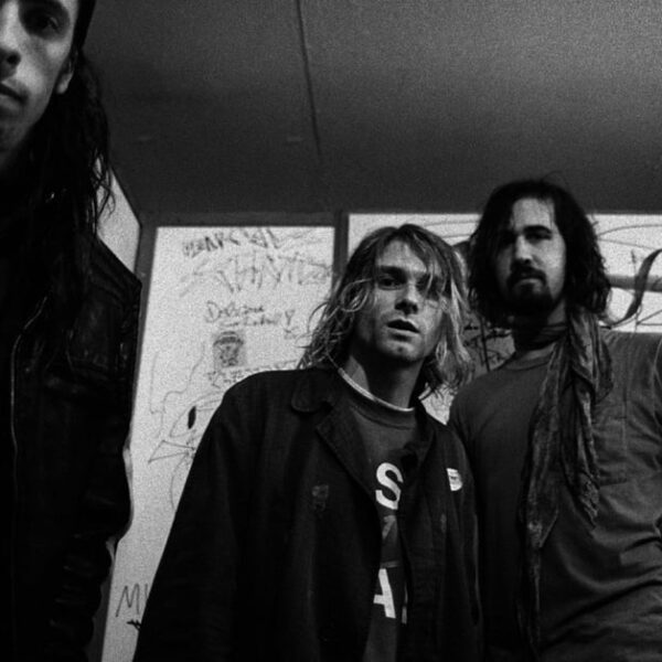 Judge Rules Nirvana's 'Nevermind' Cover Isn't Child Pornography