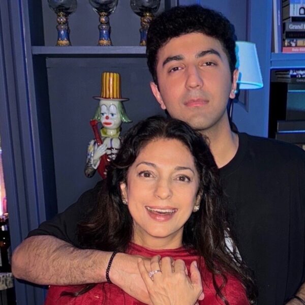 Juhi Chawla's Nephew Steals Hearts: Is He the Next Ranbir Kapoor?