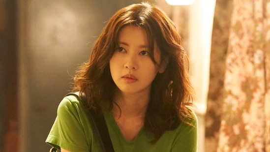 Jung So-min Discusses Aamir Khan and the Enchantment of Destiny