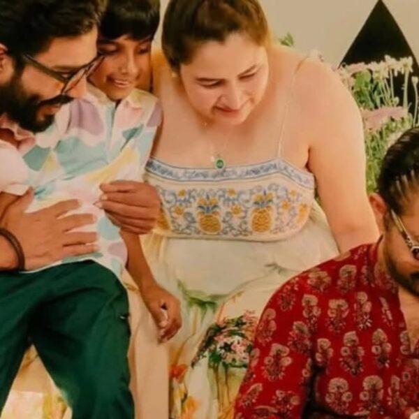 Jwala Gutta’s IVF Journey: Aamir Khan's Family Supports Her for 10 Months