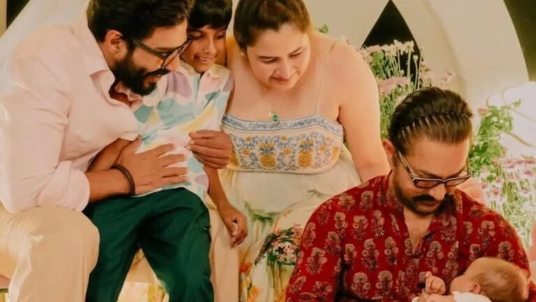 Jwala Gutta’s IVF Journey: Aamir Khan's Family Supports Her for 10 Months