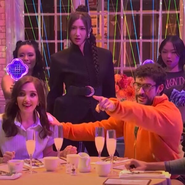 K-Pop Demon Hunters Make Surprise Debut in ‘SNL’ Sketch Performance