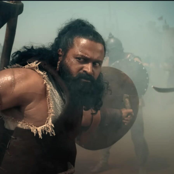 Kantara Chapter 1 Surges Past ₹160 Crore in Box Office Collection