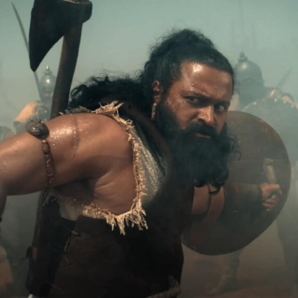 Kantara Chapter: Rishab Shetty's Film Hits ₹475 Cr, Outshines Dunki & Tiger 3