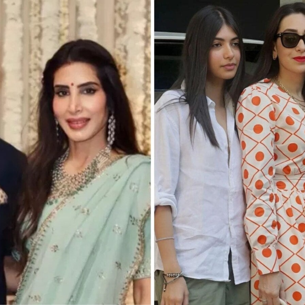 Karisma Kapoor's Kids Claim Will Fraud: Accuse Priya Sachdev of Demeaning Sunjay Kapur