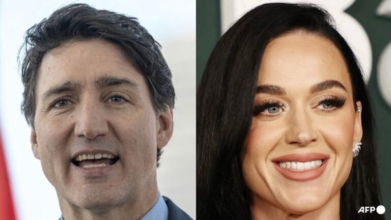 Katy Perry and Justin Trudeau Spotlighted in Recent Joint Appearance