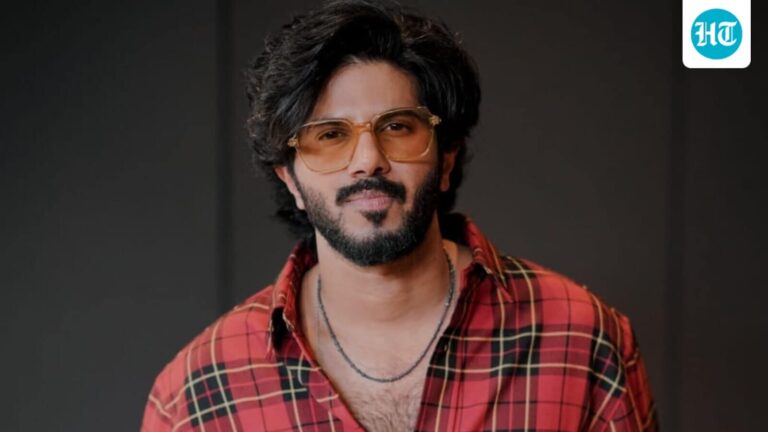 Kerala High Court Questions Customs Over Dulquer Salmaan's Land Rover Seizure