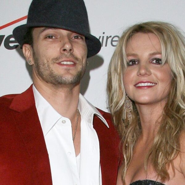 Kevin Federline Expresses Concerns About Irreversible Issues with Britney Spears