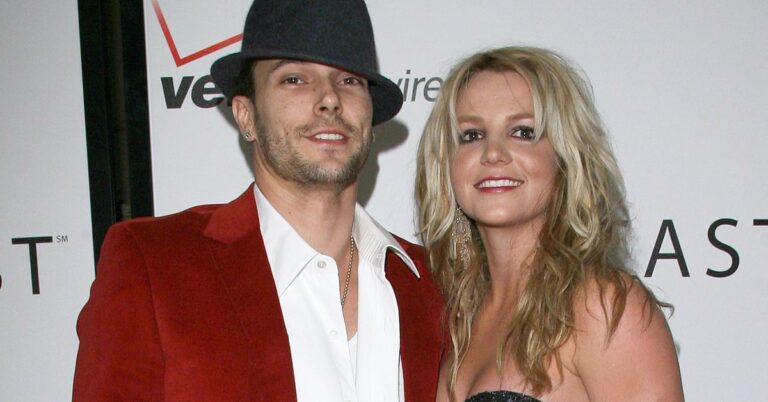 Kevin Federline Expresses Concerns About Irreversible Issues with Britney Spears
