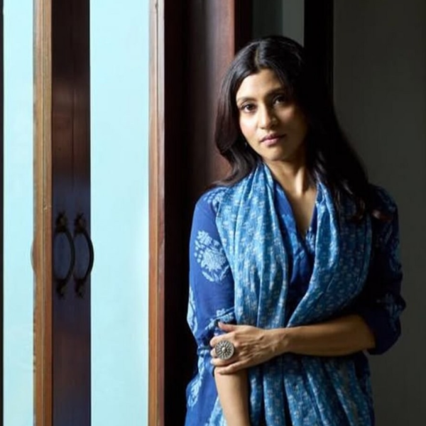Konkona Sen Sharma on the Pressure of Balancing Work and Family for Women
