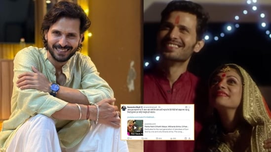 Kranti Prakash Jha Reflects on PM Modi’s Tribute to Chhath with Sharda Sinha