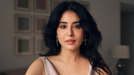 Kritika Kamra Discusses Her Journey with the Matka King Project