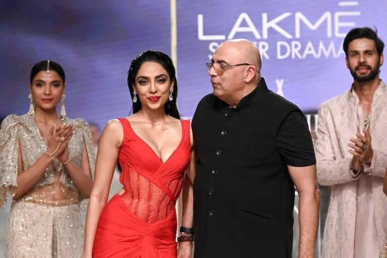 Lakmé Fashion Week 2025: Key Designers, Trends, and Sustainable Highlights