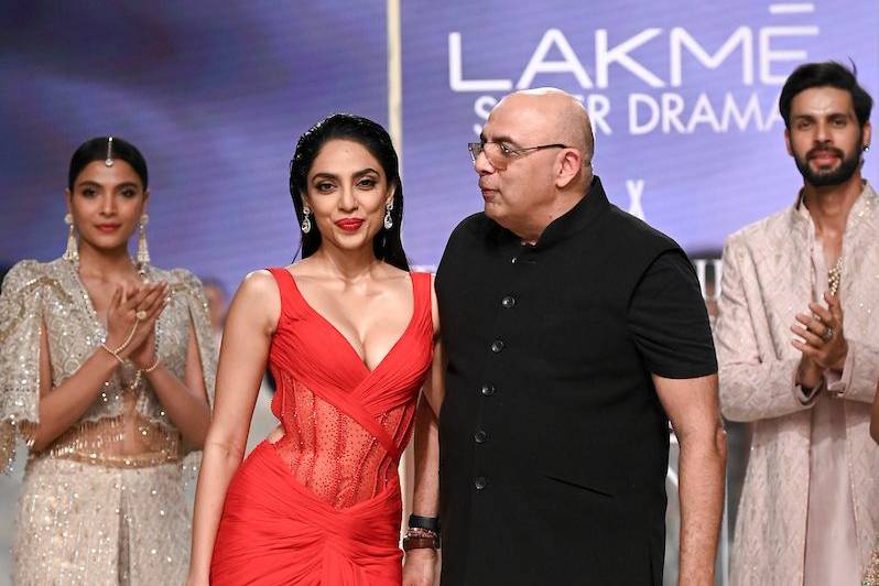 Lakmé Fashion Week 2025: Key Designers, Trends, and Sustainable Highlights