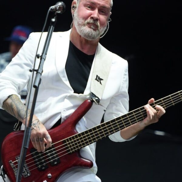 Limp Bizkit's Tour Will Proceed as Scheduled After Sam Rivers' Passing