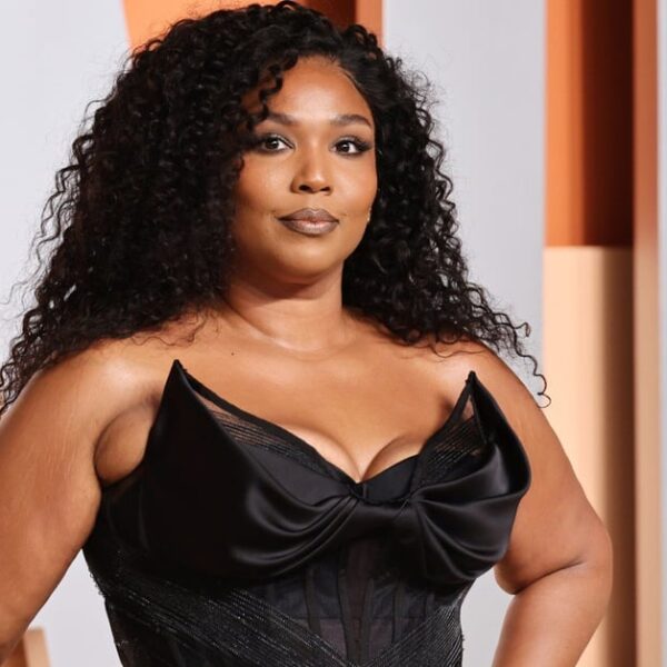 Lizzo Faces Copyright Lawsuit Over Song Snippet Linked to Sydney Sweeney