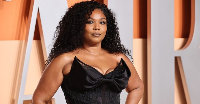 Lizzo Faces Copyright Lawsuit Over Song Snippet Linked to Sydney Sweeney