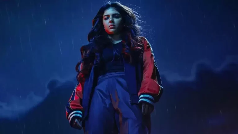 Lokah Chapter 1 Shatters Records with ₹300 Crore at Box Office