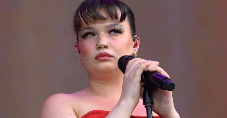 Lola Young Takes Legal Action Over Song Credits with ‘Messy’ Producer