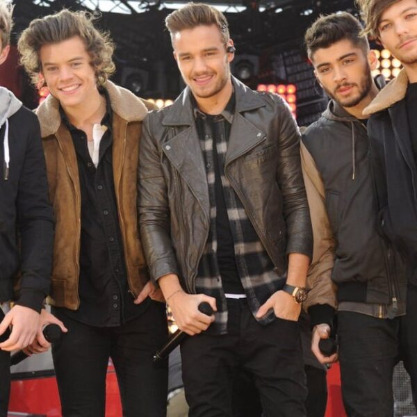 Louis Tomlinson Reacts: Surprised by Potential One Direction Reunion