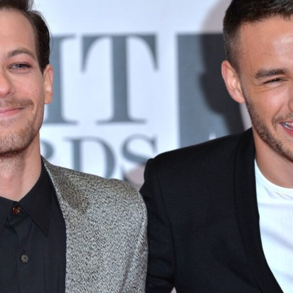 Louis Tomlinson Shares Heartfelt Thoughts on Liam Payne's Passing