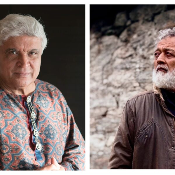 Lucky Ali Reconsiders His Comments on Javed Akhtar's Remarks on Muslims