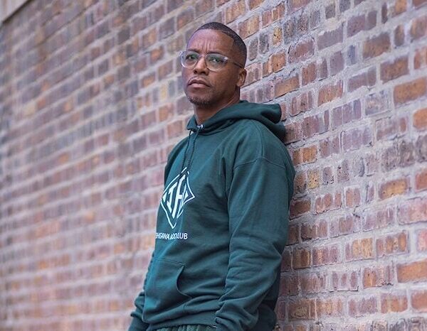 Lupe Fiasco to Headline Melbourne Derby Day Afterparty