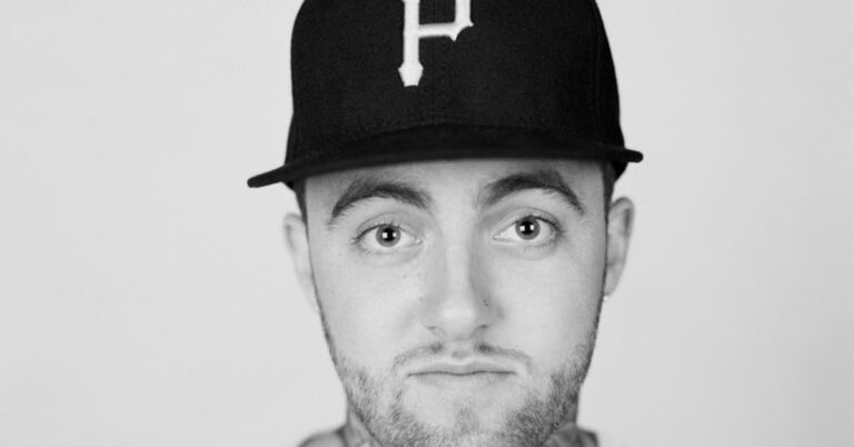 Mac Miller's Estate Honors 10 Years of ‘GO:OD AM’ with Three Fresh Tracks