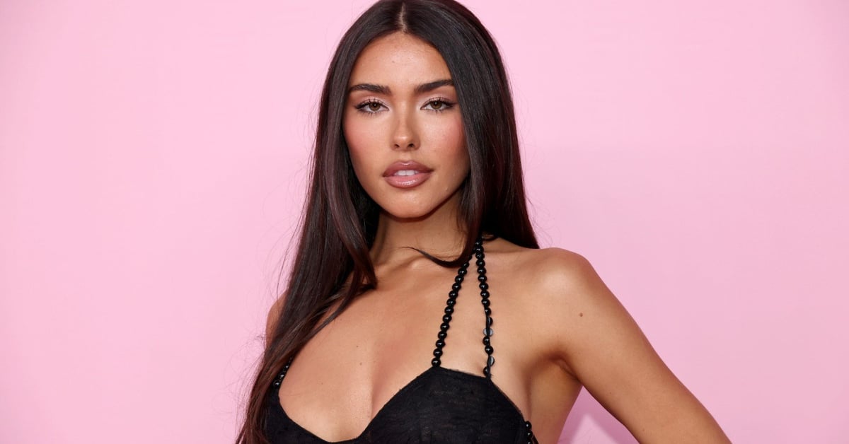 Madison Beer Unveils Upcoming Album 'Locket' for New Year's Release