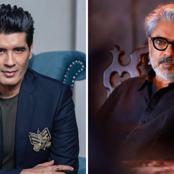 Manish Malhotra Reflects on Bhansali's Decision Amid Karan Johar Ties