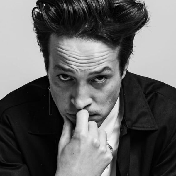 Marlon Williams Takes Center Stage at 2025 APRA Silver Scroll Awards